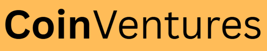 CoinVentures logo